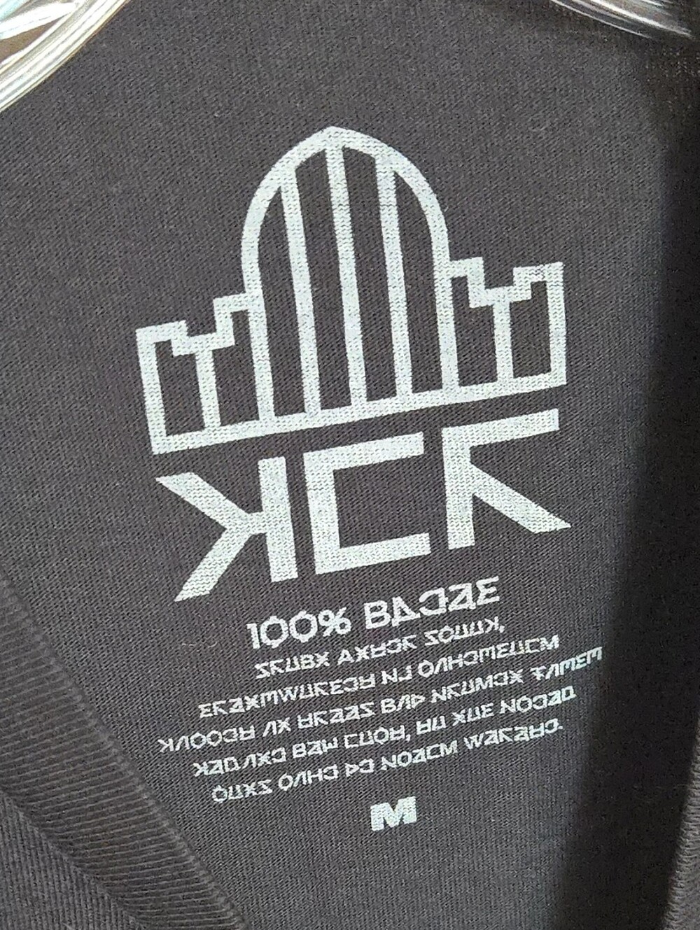 MCR San Antonio Exclusive Shirt - Picture 3 of 4